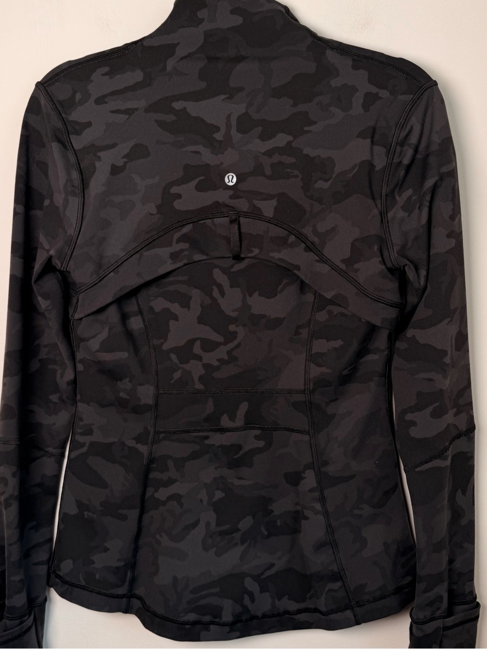 Lululemon Define Jacket Luon - Picture 8 of 9